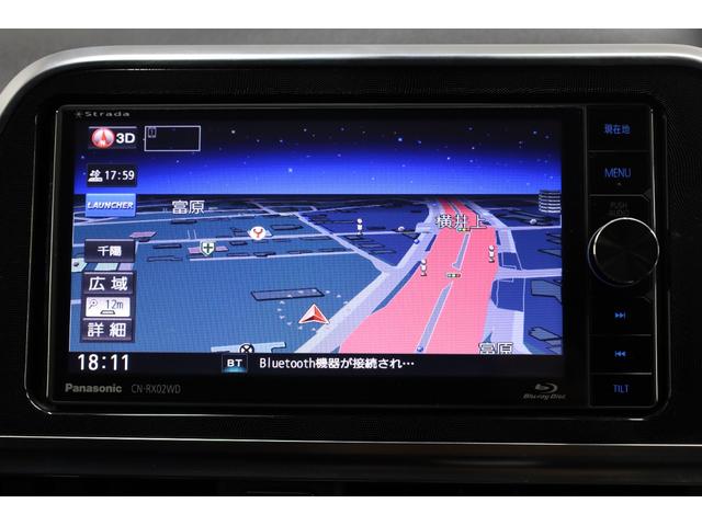 シエンタ ハイブリッドＧ　３列シート　両側電動スライドドア　トヨタセーフティセンス　ＴＲＤフルエアロ　純正１６インチＡＷ　シートヒーター　スマートエントリー　ＬＥＤヘッドライト　ストラーダナビ　ＢＴ接続　Ｂカメラ　禁煙　ＥＴＣ（49枚目）