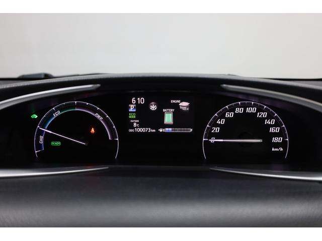 シエンタ ハイブリッドＧ　３列シート　両側電動スライドドア　トヨタセーフティセンス　ＴＲＤフルエアロ　純正１６インチＡＷ　シートヒーター　スマートエントリー　ＬＥＤヘッドライト　ストラーダナビ　ＢＴ接続　Ｂカメラ　禁煙　ＥＴＣ（56枚目）