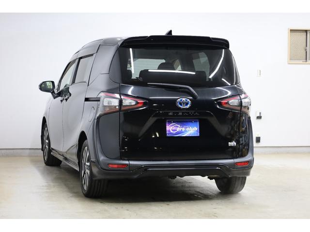 シエンタ ハイブリッドＧ　３列シート　両側電動スライドドア　トヨタセーフティセンス　ＴＲＤフルエアロ　純正１６インチＡＷ　シートヒーター　スマートエントリー　ＬＥＤヘッドライト　ストラーダナビ　ＢＴ接続　Ｂカメラ　禁煙　ＥＴＣ（78枚目）