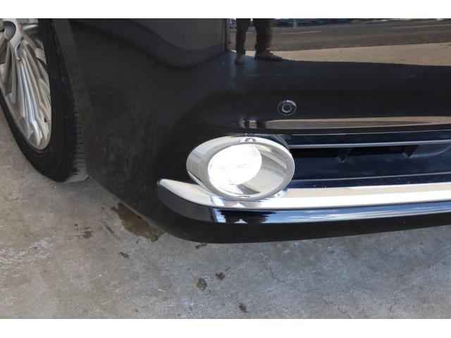 クラウンマジェスタ Fバージョン 本革シート アドバンストパッケージ 純正18インチAW 純正8型HDDナビ Bカメラ 禁煙車 メモリー付パワーシート シートエアコン 電動リアサンシェード 後席サンシェード イージークローザー ETC(32枚目)