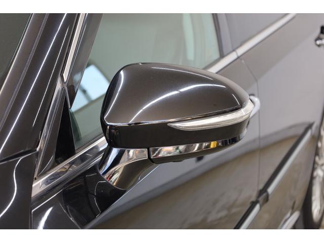 クラウンマジェスタ Fバージョン 本革シート アドバンストパッケージ 純正18インチAW 純正8型HDDナビ Bカメラ 禁煙車 メモリー付パワーシート シートエアコン 電動リアサンシェード 後席サンシェード イージークローザー ETC(35枚目)