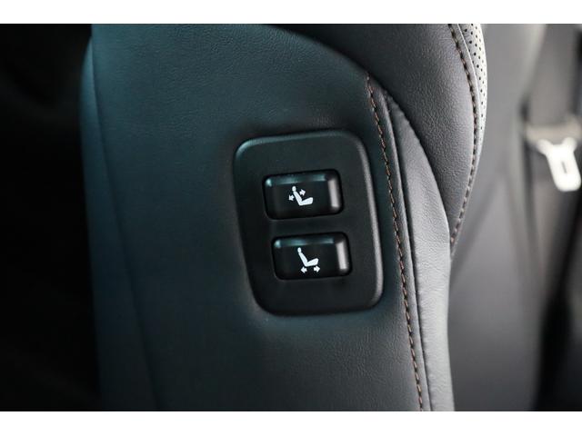 クラウンマジェスタ Fバージョン 本革シート アドバンストパッケージ 純正18インチAW 純正8型HDDナビ Bカメラ 禁煙車 メモリー付パワーシート シートエアコン 電動リアサンシェード 後席サンシェード イージークローザー ETC(52枚目)