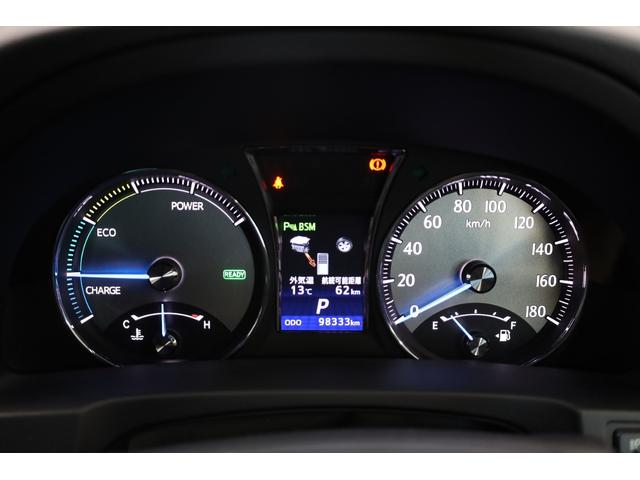 クラウンマジェスタ Fバージョン 本革シート アドバンストパッケージ 純正18インチAW 純正8型HDDナビ Bカメラ 禁煙車 メモリー付パワーシート シートエアコン 電動リアサンシェード 後席サンシェード イージークローザー ETC(53枚目)