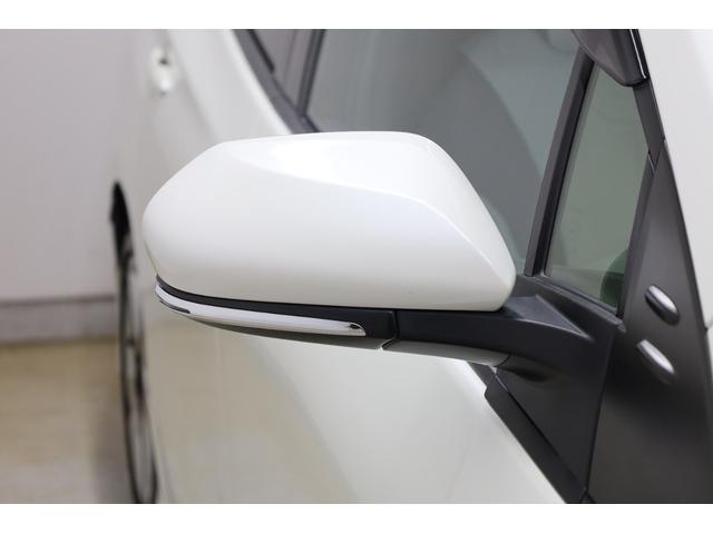 プリウス Aツーリングセレクション モデリスタアイコニックエアロ セーフティセンス インテリジェントクリアランスソナー 禁煙車 純正17インチAW ブラインドスポットモニター HUD 純正SDナビ バックカメラ シートヒーター ETC(34枚目)