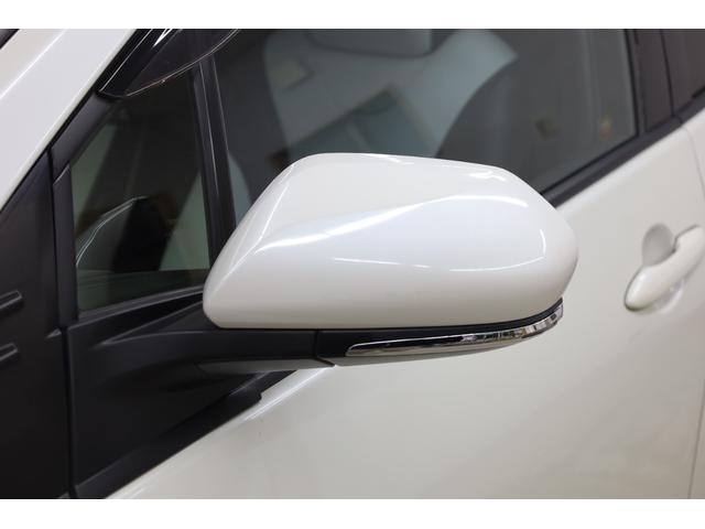 プリウス Aツーリングセレクション モデリスタアイコニックエアロ セーフティセンス インテリジェントクリアランスソナー 禁煙車 純正17インチAW ブラインドスポットモニター HUD 純正SDナビ バックカメラ シートヒーター ETC(35枚目)