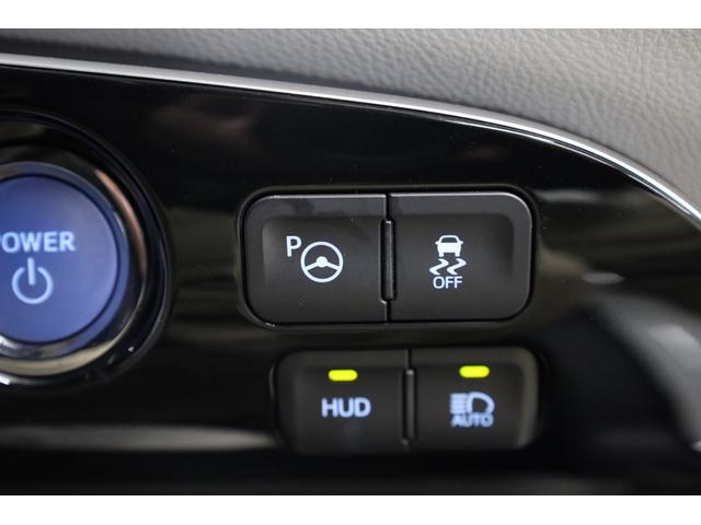 プリウス Aツーリングセレクション モデリスタアイコニックエアロ セーフティセンス インテリジェントクリアランスソナー 禁煙車 純正17インチAW ブラインドスポットモニター HUD 純正SDナビ バックカメラ シートヒーター ETC(64枚目)