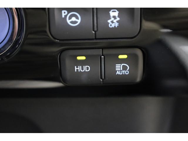 プリウス Aツーリングセレクション モデリスタアイコニックエアロ セーフティセンス インテリジェントクリアランスソナー 禁煙車 純正17インチAW ブラインドスポットモニター HUD 純正SDナビ バックカメラ シートヒーター ETC(65枚目)