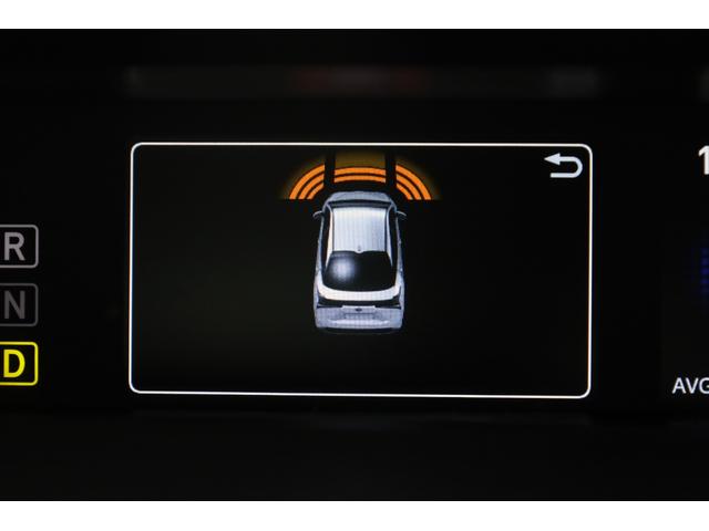 プリウス Aツーリングセレクション ワンオーナー 純正9型SDナビ BT接続 Bカメラ 禁煙車 セーフティセンス インテリジェントクリアランスソナー 純正17インチAW ブラインドスポットモニター HUD パワーシート AC1500W(8枚目)