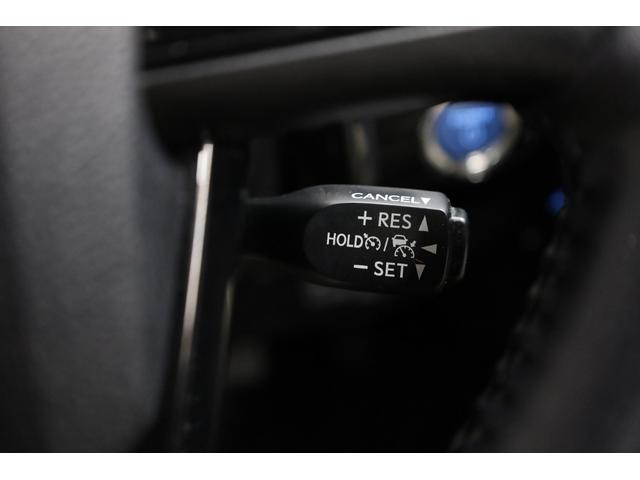 プリウス Aツーリングセレクション ワンオーナー 純正9型SDナビ BT接続 Bカメラ 禁煙車 セーフティセンス インテリジェントクリアランスソナー 純正17インチAW ブラインドスポットモニター HUD パワーシート AC1500W(15枚目)