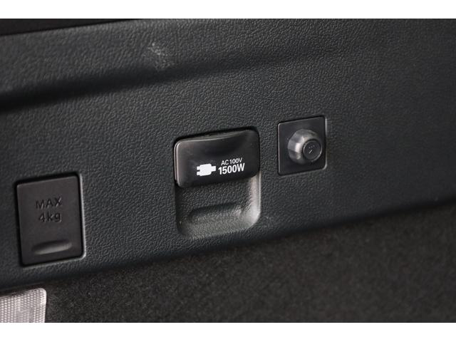 プリウス Aツーリングセレクション ワンオーナー 純正9型SDナビ BT接続 Bカメラ 禁煙車 セーフティセンス インテリジェントクリアランスソナー 純正17インチAW ブラインドスポットモニター HUD パワーシート AC1500W(16枚目)