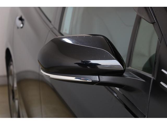 プリウス Aツーリングセレクション ワンオーナー 純正9型SDナビ BT接続 Bカメラ 禁煙車 セーフティセンス インテリジェントクリアランスソナー 純正17インチAW ブラインドスポットモニター HUD パワーシート AC1500W(36枚目)