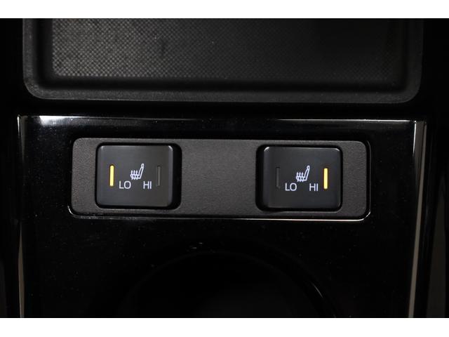 プリウス Aツーリングセレクション ワンオーナー 純正9型SDナビ BT接続 Bカメラ 禁煙車 セーフティセンス インテリジェントクリアランスソナー 純正17インチAW ブラインドスポットモニター HUD パワーシート AC1500W(59枚目)