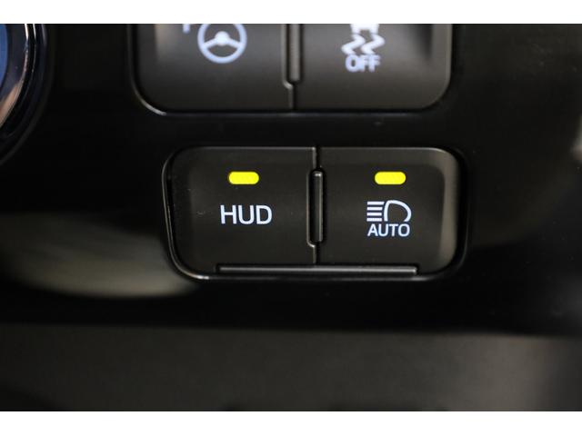 プリウス Aツーリングセレクション ワンオーナー 純正9型SDナビ BT接続 Bカメラ 禁煙車 セーフティセンス インテリジェントクリアランスソナー 純正17インチAW ブラインドスポットモニター HUD パワーシート AC1500W(68枚目)