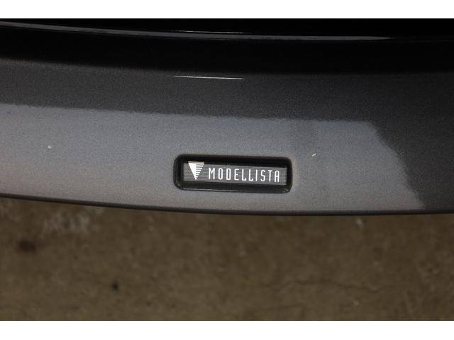 プリウス Aツーリングセレクション モデリスタアイコニックエアロ 純正9型SDフルセグナビ Bカメラ 禁煙車 セーフティセンス インテリジェントクリアランスソナー 純正17インチAW BSM HUD パワーシート シートヒーター ETC(5枚目)