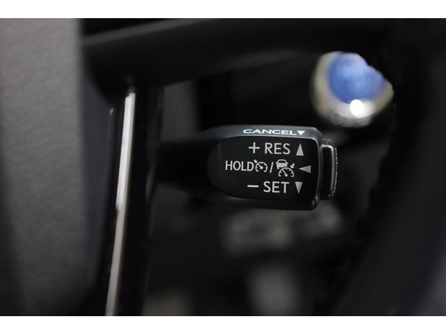 プリウス Aツーリングセレクション モデリスタアイコニックエアロ 純正9型SDフルセグナビ Bカメラ 禁煙車 セーフティセンス インテリジェントクリアランスソナー 純正17インチAW BSM HUD パワーシート シートヒーター ETC(16枚目)