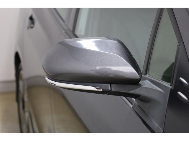 プリウス Aツーリングセレクション モデリスタアイコニックエアロ 純正9型SDフルセグナビ Bカメラ 禁煙車 セーフティセンス インテリジェントクリアランスソナー 純正17インチAW BSM HUD パワーシート シートヒーター ETC(36枚目)