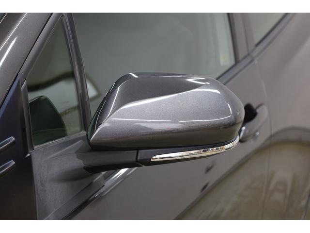 プリウス Aツーリングセレクション モデリスタアイコニックエアロ 純正9型SDフルセグナビ Bカメラ 禁煙車 セーフティセンス インテリジェントクリアランスソナー 純正17インチAW BSM HUD パワーシート シートヒーター ETC(37枚目)