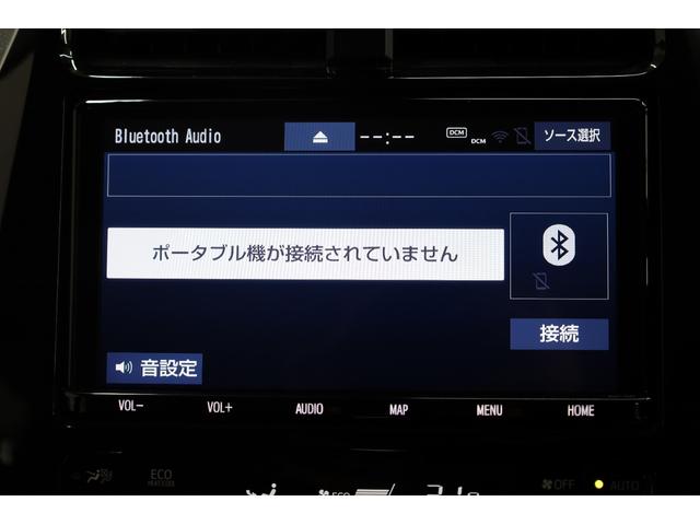 プリウス Aツーリングセレクション モデリスタアイコニックエアロ 純正9型SDフルセグナビ Bカメラ 禁煙車 セーフティセンス インテリジェントクリアランスソナー 純正17インチAW BSM HUD パワーシート シートヒーター ETC(53枚目)