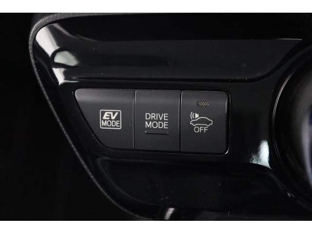 プリウス Aツーリングセレクション モデリスタアイコニックエアロ 純正9型SDフルセグナビ Bカメラ 禁煙車 セーフティセンス インテリジェントクリアランスソナー 純正17インチAW BSM HUD パワーシート シートヒーター ETC(56枚目)