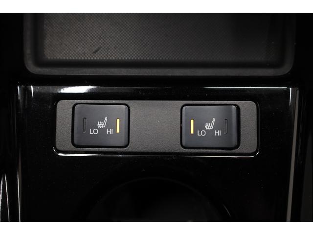 プリウス Aツーリングセレクション モデリスタアイコニックエアロ 純正9型SDフルセグナビ Bカメラ 禁煙車 セーフティセンス インテリジェントクリアランスソナー 純正17インチAW BSM HUD パワーシート シートヒーター ETC(57枚目)