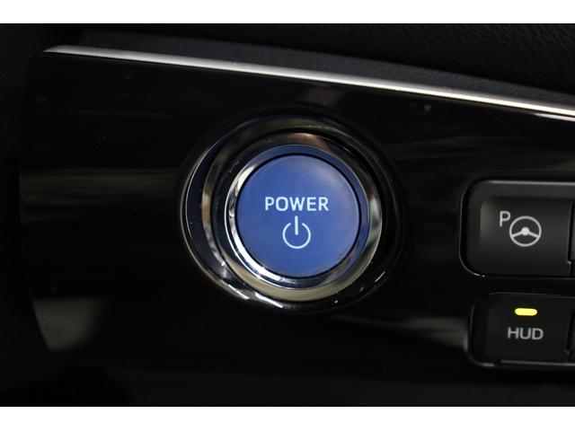 プリウス Aツーリングセレクション モデリスタアイコニックエアロ 純正9型SDフルセグナビ Bカメラ 禁煙車 セーフティセンス インテリジェントクリアランスソナー 純正17インチAW BSM HUD パワーシート シートヒーター ETC(64枚目)