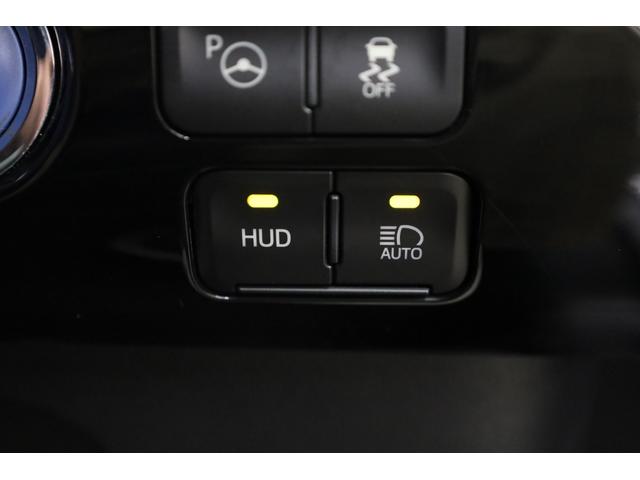 プリウス Aツーリングセレクション モデリスタアイコニックエアロ 純正9型SDフルセグナビ Bカメラ 禁煙車 セーフティセンス インテリジェントクリアランスソナー 純正17インチAW BSM HUD パワーシート シートヒーター ETC(66枚目)