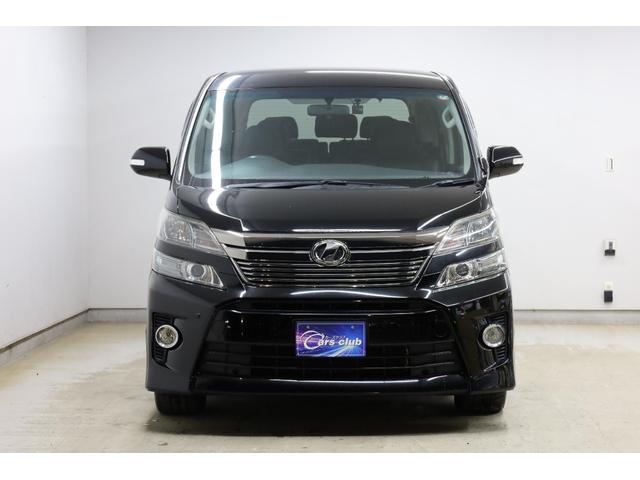 ヴェルファイア ２．４Ｚ　両側電動スライドドア　アルパイン９型ＳＤナビ　アルパイン１０．２型後席モニター　バックカメラ　クリアランスソナー　禁煙車　純正１８インチＡＷ　左右独立ＡＡＣ　リヤＡＡＣ　オットマン　ＥＴＣ　純正マット（22枚目）