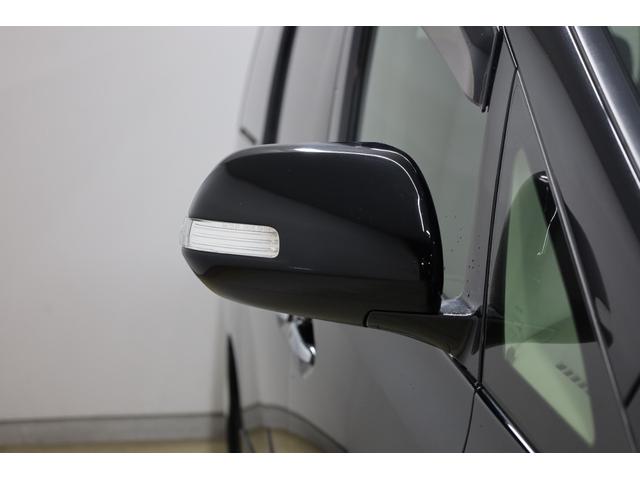 ヴェルファイア ２．４Ｚ　両側電動スライドドア　アルパイン９型ＳＤナビ　アルパイン１０．２型後席モニター　バックカメラ　クリアランスソナー　禁煙車　純正１８インチＡＷ　左右独立ＡＡＣ　リヤＡＡＣ　オットマン　ＥＴＣ　純正マット（34枚目）