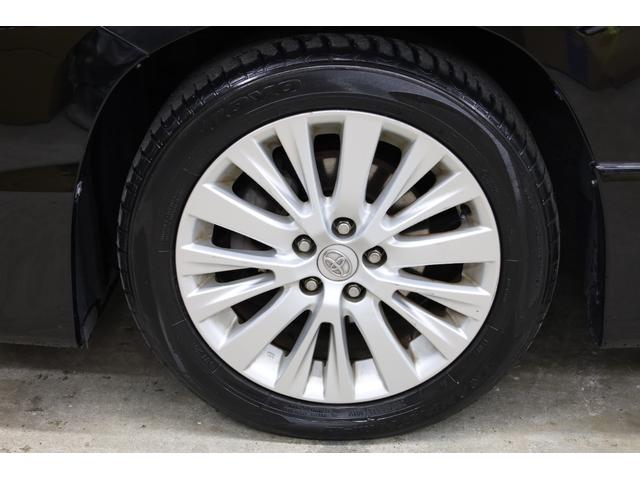 ヴェルファイア ２．４Ｚ　両側電動スライドドア　アルパイン９型ＳＤナビ　アルパイン１０．２型後席モニター　バックカメラ　クリアランスソナー　禁煙車　純正１８インチＡＷ　左右独立ＡＡＣ　リヤＡＡＣ　オットマン　ＥＴＣ　純正マット（36枚目）