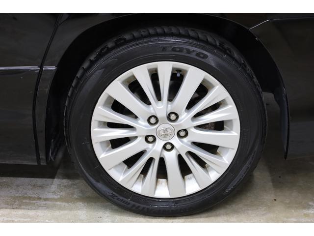 ヴェルファイア ２．４Ｚ　両側電動スライドドア　アルパイン９型ＳＤナビ　アルパイン１０．２型後席モニター　バックカメラ　クリアランスソナー　禁煙車　純正１８インチＡＷ　左右独立ＡＡＣ　リヤＡＡＣ　オットマン　ＥＴＣ　純正マット（37枚目）