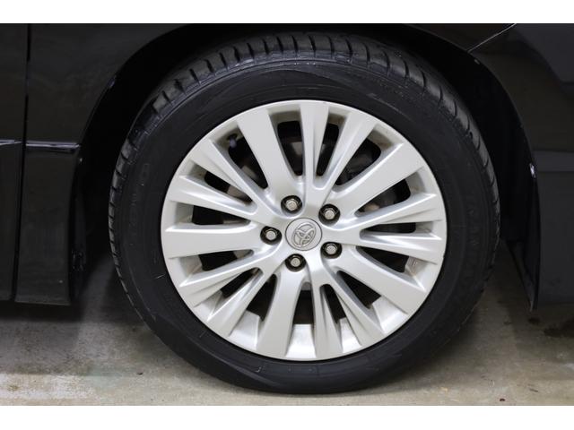 ヴェルファイア ２．４Ｚ　両側電動スライドドア　アルパイン９型ＳＤナビ　アルパイン１０．２型後席モニター　バックカメラ　クリアランスソナー　禁煙車　純正１８インチＡＷ　左右独立ＡＡＣ　リヤＡＡＣ　オットマン　ＥＴＣ　純正マット（38枚目）