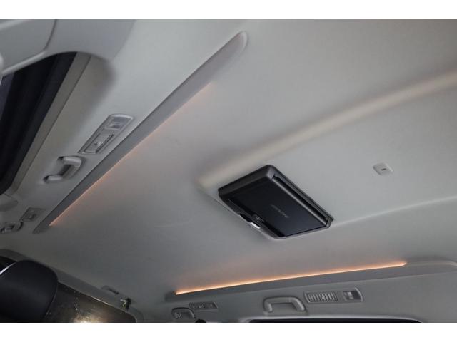 ヴェルファイア ２．４Ｚ　両側電動スライドドア　アルパイン９型ＳＤナビ　アルパイン１０．２型後席モニター　バックカメラ　クリアランスソナー　禁煙車　純正１８インチＡＷ　左右独立ＡＡＣ　リヤＡＡＣ　オットマン　ＥＴＣ　純正マット（40枚目）