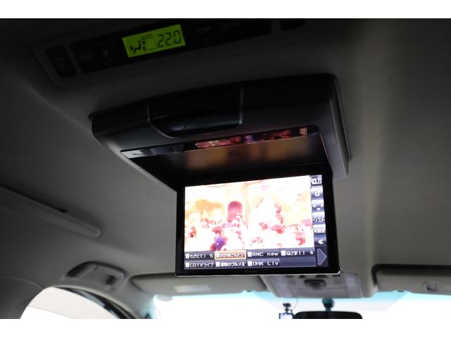 ヴェルファイア ２．４Ｚ　両側電動スライドドア　アルパイン９型ＳＤナビ　アルパイン１０．２型後席モニター　バックカメラ　クリアランスソナー　禁煙車　純正１８インチＡＷ　左右独立ＡＡＣ　リヤＡＡＣ　オットマン　ＥＴＣ　純正マット（73枚目）