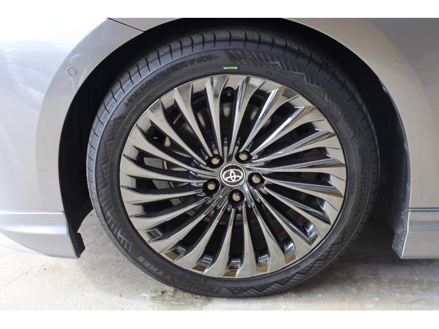 ＭＩＲＡＩ Ｚ　エグゼクティブパッケージ　本革シート　パノラマムーンルーフ　モデリスタフルエアロ　ＪＢＬプレミアムサウンド　純正２０インチＡＷ　寒冷地仕様　純正１２．３型メモリーナビ　全方位カメラ　ＴＳＳ　ＩＣＳ　ＢＳＭ　ＨＵＤ　パワーシート（14枚目）