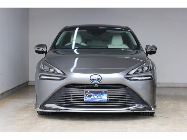 ＭＩＲＡＩ Ｚ　エグゼクティブパッケージ　本革シート　パノラマムーンルーフ　モデリスタフルエアロ　ＪＢＬプレミアムサウンド　純正２０インチＡＷ　寒冷地仕様　純正１２．３型メモリーナビ　全方位カメラ　ＴＳＳ　ＩＣＳ　ＢＳＭ　ＨＵＤ　パワーシート（22枚目）