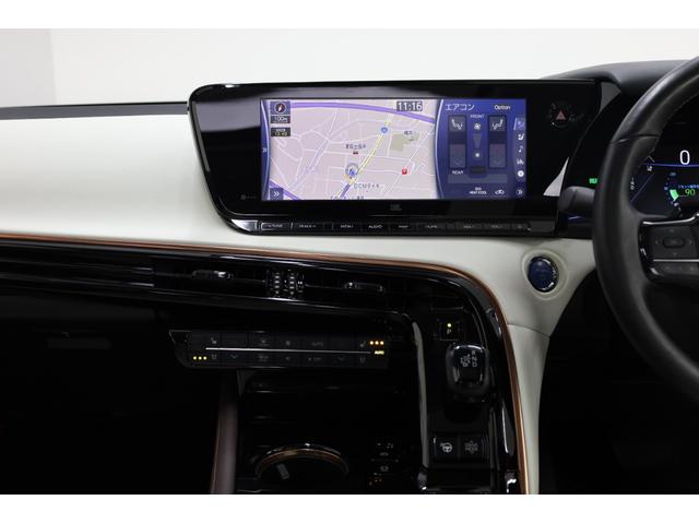 ＭＩＲＡＩ Ｚ　エグゼクティブパッケージ　本革シート　パノラマムーンルーフ　モデリスタフルエアロ　ＪＢＬプレミアムサウンド　純正２０インチＡＷ　寒冷地仕様　純正１２．３型メモリーナビ　全方位カメラ　ＴＳＳ　ＩＣＳ　ＢＳＭ　ＨＵＤ　パワーシート（41枚目）