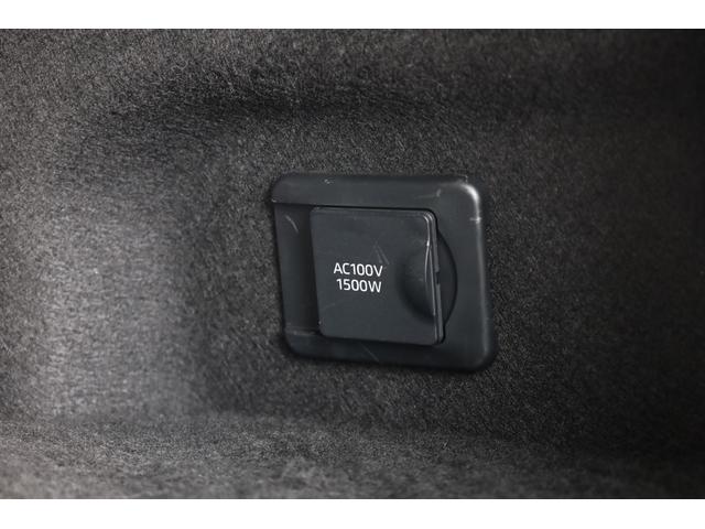 ＭＩＲＡＩ Ｚ　エグゼクティブパッケージ　本革シート　パノラマムーンルーフ　モデリスタフルエアロ　ＪＢＬプレミアムサウンド　純正２０インチＡＷ　寒冷地仕様　純正１２．３型メモリーナビ　全方位カメラ　ＴＳＳ　ＩＣＳ　ＢＳＭ　ＨＵＤ　パワーシート（76枚目）