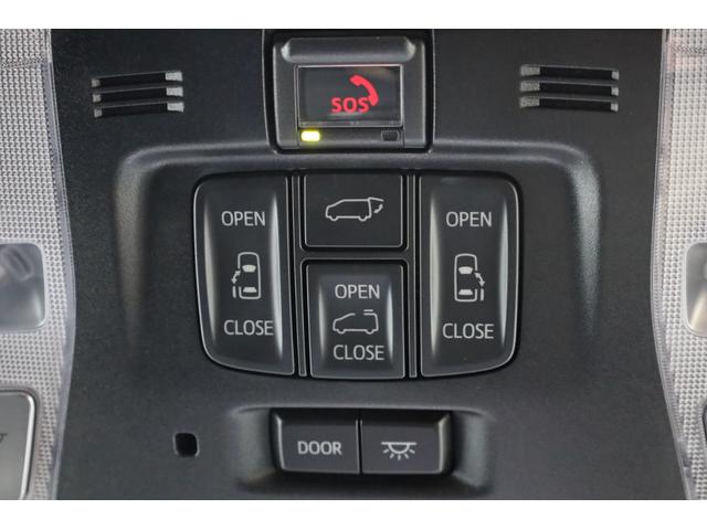 アルファード ２．５Ｓ　Ｃパッケージ　ユーザー下取車　サンルーフ　本革シート　両側電動スライドドア　純正９．２型ディスプレイ　純正１２．１型後席モニター　Ｂカメラ　改良後セーフティセンス　ＩＣＳ　パワーバックドア　シートエアコン　禁煙車（6枚目）