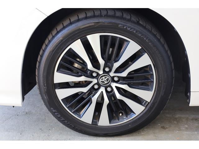 アルファード ２．５Ｓ　Ｃパッケージ　ユーザー下取車　サンルーフ　本革シート　両側電動スライドドア　純正９．２型ディスプレイ　純正１２．１型後席モニター　Ｂカメラ　改良後セーフティセンス　ＩＣＳ　パワーバックドア　シートエアコン　禁煙車（14枚目）