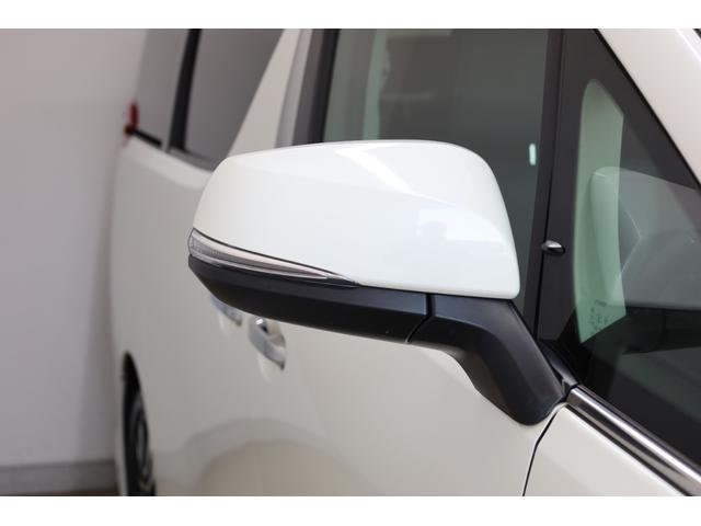 アルファード ２．５Ｓ　Ｃパッケージ　ユーザー下取車　サンルーフ　本革シート　両側電動スライドドア　純正９．２型ディスプレイ　純正１２．１型後席モニター　Ｂカメラ　改良後セーフティセンス　ＩＣＳ　パワーバックドア　シートエアコン　禁煙車（34枚目）