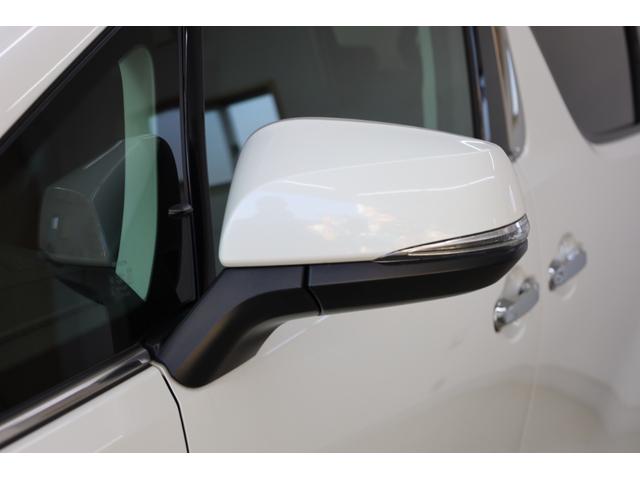 アルファード ２．５Ｓ　Ｃパッケージ　ユーザー下取車　サンルーフ　本革シート　両側電動スライドドア　純正９．２型ディスプレイ　純正１２．１型後席モニター　Ｂカメラ　改良後セーフティセンス　ＩＣＳ　パワーバックドア　シートエアコン　禁煙車（35枚目）