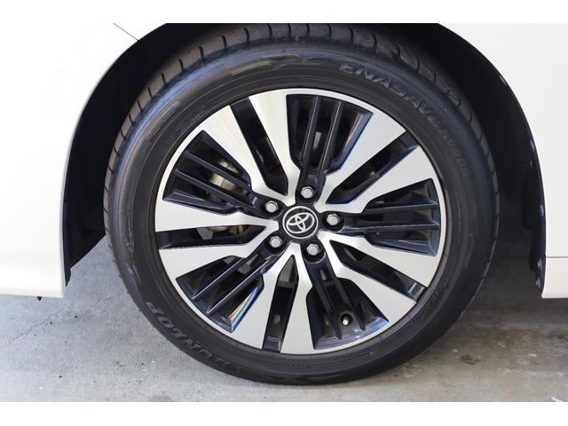 アルファード ２．５Ｓ　Ｃパッケージ　ユーザー下取車　サンルーフ　本革シート　両側電動スライドドア　純正９．２型ディスプレイ　純正１２．１型後席モニター　Ｂカメラ　改良後セーフティセンス　ＩＣＳ　パワーバックドア　シートエアコン　禁煙車（36枚目）