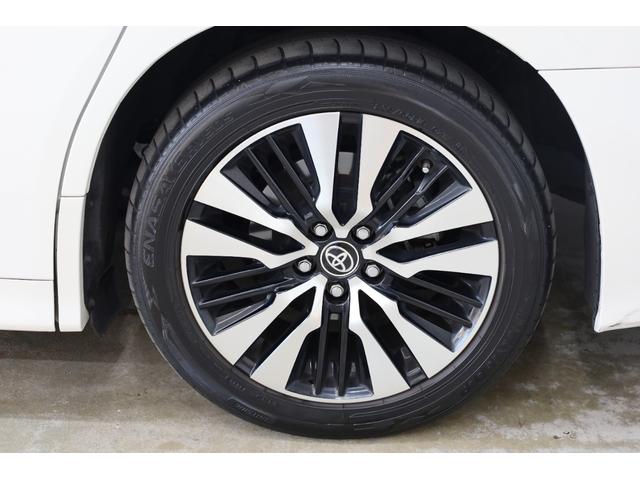 アルファード ２．５Ｓ　Ｃパッケージ　ユーザー下取車　サンルーフ　本革シート　両側電動スライドドア　純正９．２型ディスプレイ　純正１２．１型後席モニター　Ｂカメラ　改良後セーフティセンス　ＩＣＳ　パワーバックドア　シートエアコン　禁煙車（37枚目）