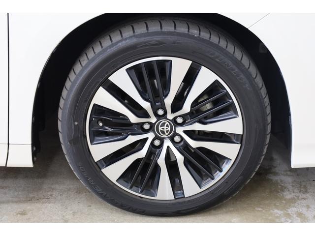 アルファード ２．５Ｓ　Ｃパッケージ　ユーザー下取車　サンルーフ　本革シート　両側電動スライドドア　純正９．２型ディスプレイ　純正１２．１型後席モニター　Ｂカメラ　改良後セーフティセンス　ＩＣＳ　パワーバックドア　シートエアコン　禁煙車（38枚目）