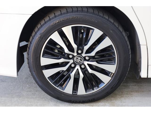 アルファード ２．５Ｓ　Ｃパッケージ　ユーザー下取車　サンルーフ　本革シート　両側電動スライドドア　純正９．２型ディスプレイ　純正１２．１型後席モニター　Ｂカメラ　改良後セーフティセンス　ＩＣＳ　パワーバックドア　シートエアコン　禁煙車（39枚目）