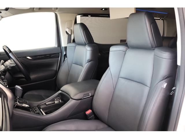 アルファード ２．５Ｓ　Ｃパッケージ　ユーザー下取車　サンルーフ　本革シート　両側電動スライドドア　純正９．２型ディスプレイ　純正１２．１型後席モニター　Ｂカメラ　改良後セーフティセンス　ＩＣＳ　パワーバックドア　シートエアコン　禁煙車（41枚目）