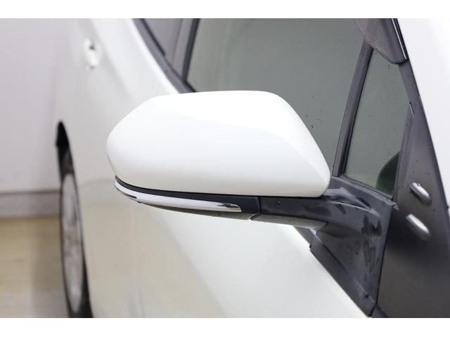 プリウス Ｓセーフティプラス　セーフティセンス　インテリジェントクリアランスソナー　レーダークルーズコントロール　禁煙車　トヨタＳＤナビ　地デジＴＶ　バックカメラ　純正１５インチＡＷ　ＬＥＤヘッドライト　フォグランプ　ＥＴＣ（34枚目）