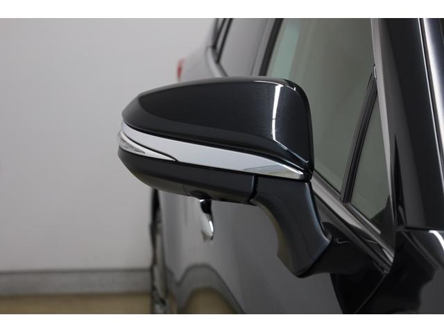ハリアーハイブリッド Ｚ　レザーパッケージ　本革シート　モデリスタフルエアロ　ＪＢＬプレミアムサウンド　純正１２．３型ディスプレイ　全方位カメラ　セーフティセンス　ＰＫＳＢ　ＢＳＭ　ＨＵＤ　パワーバックドア　トヨタ２０インチＡＷ　シートエアコン（34枚目）