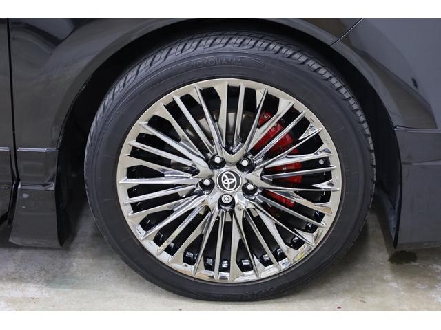 ハリアーハイブリッド Ｚ　レザーパッケージ　本革シート　モデリスタフルエアロ　ＪＢＬプレミアムサウンド　純正１２．３型ディスプレイ　全方位カメラ　セーフティセンス　ＰＫＳＢ　ＢＳＭ　ＨＵＤ　パワーバックドア　トヨタ２０インチＡＷ　シートエアコン（38枚目）