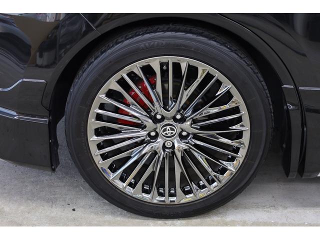 ハリアーハイブリッド Ｚ　レザーパッケージ　本革シート　モデリスタフルエアロ　ＪＢＬプレミアムサウンド　純正１２．３型ディスプレイ　全方位カメラ　セーフティセンス　ＰＫＳＢ　ＢＳＭ　ＨＵＤ　パワーバックドア　トヨタ２０インチＡＷ　シートエアコン（39枚目）